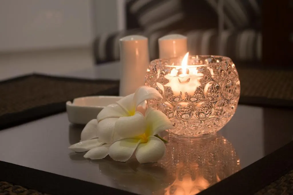 The Suite 262 Negombo Šrí Lanka