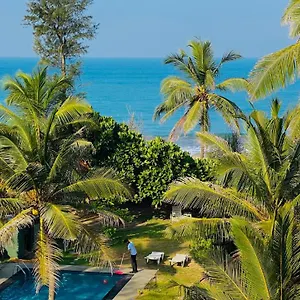 Hotel Ziegler, Negombo