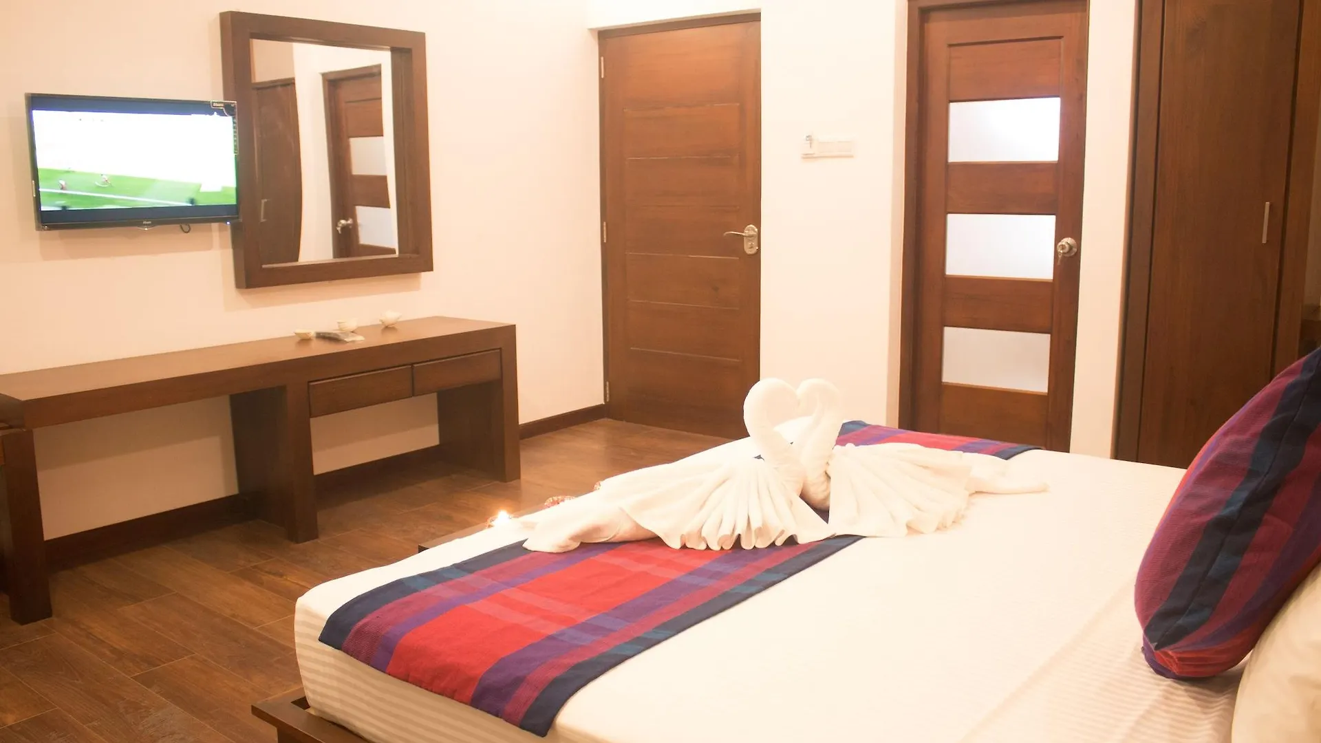 The Suite 262 Negombo Sri Lanka