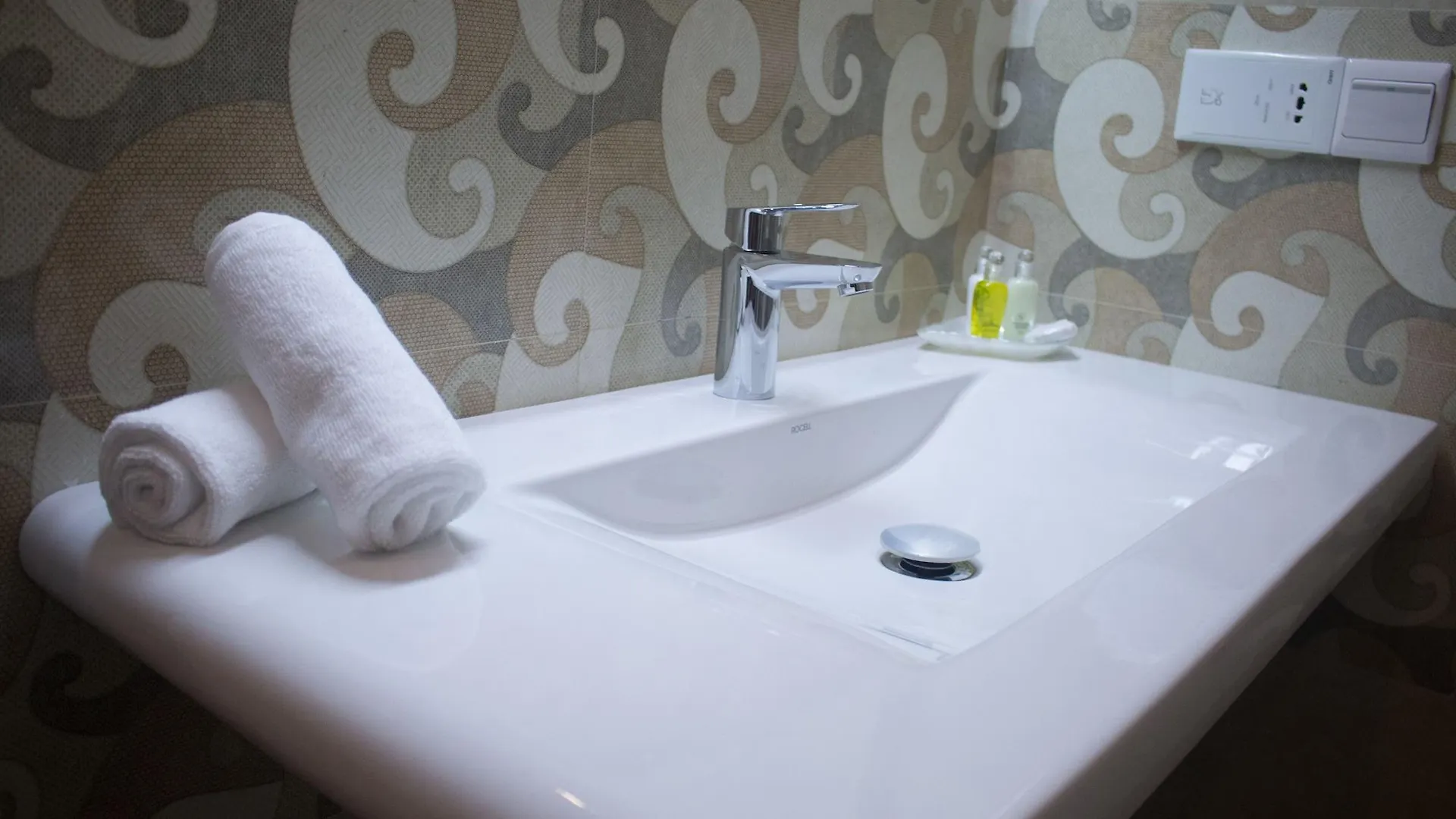 Hotel The Suite 262 Negombo
