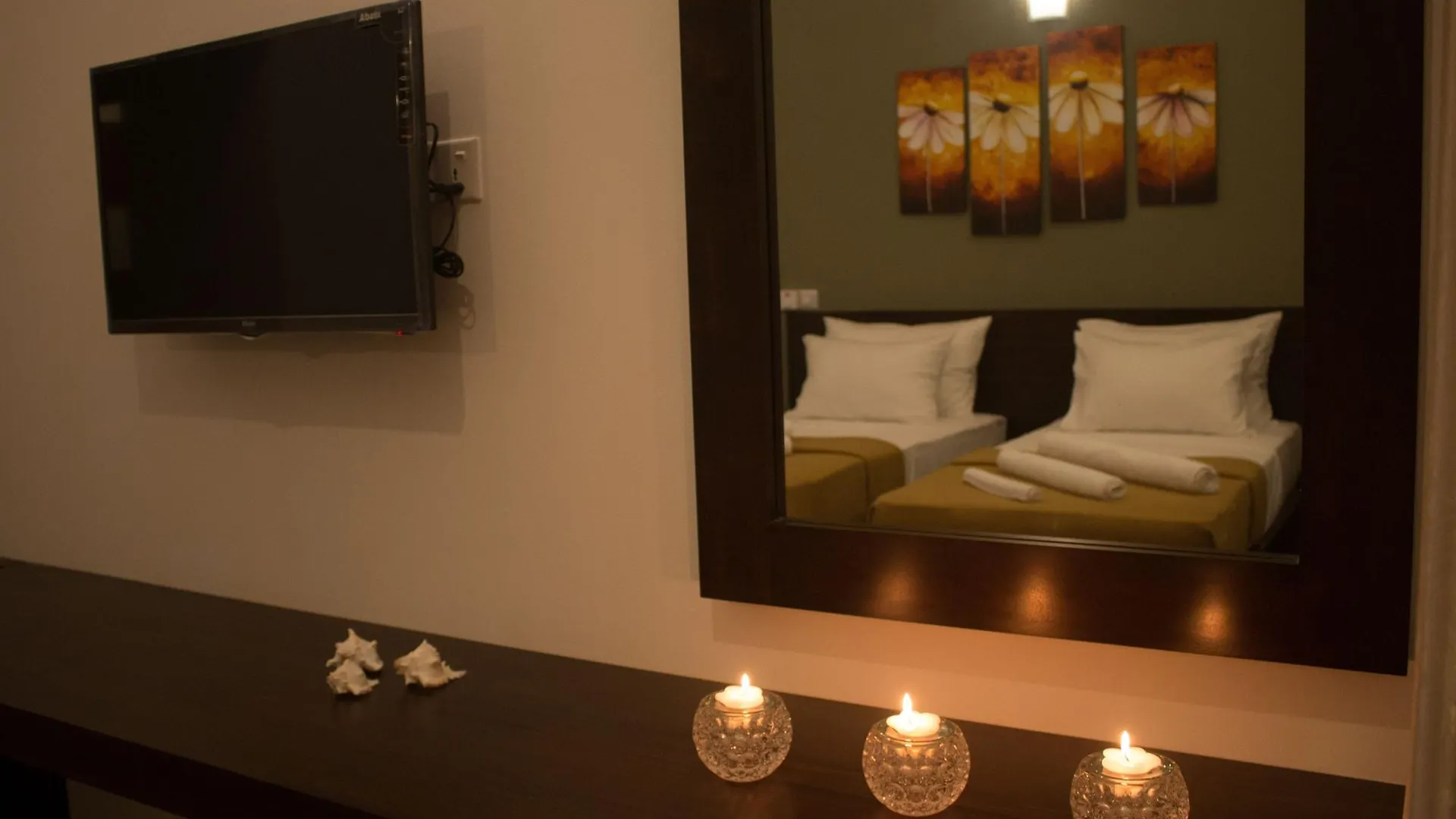 Hotel The Suite 262 Negombo