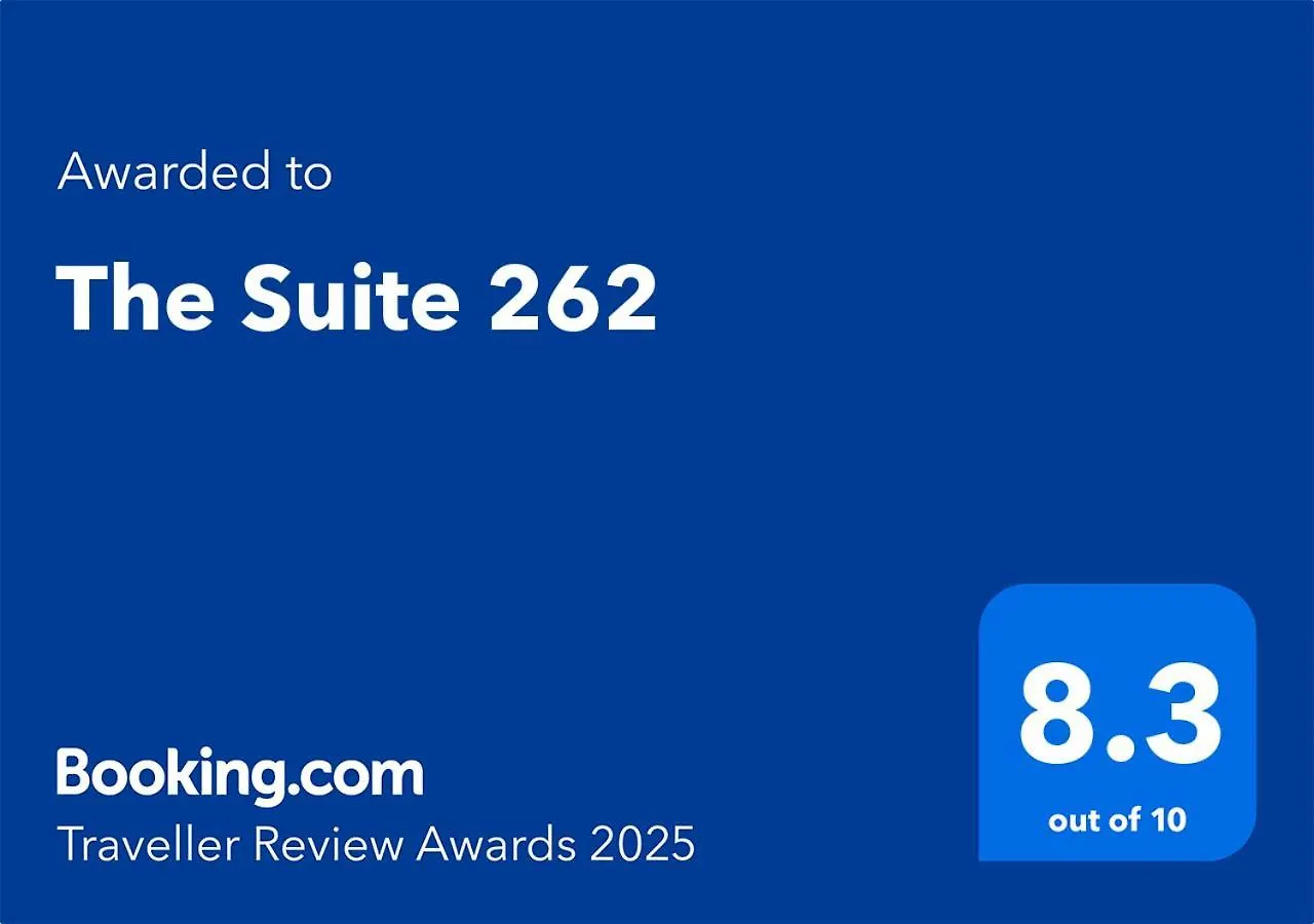 The Suite 262 Negombo 3*,  Sri Lanka