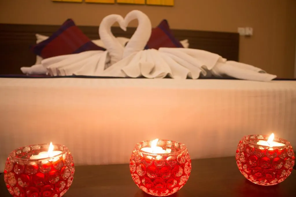 The Suite 262 Negombo Hotel